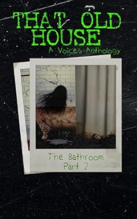 That Old House: The Bathroom