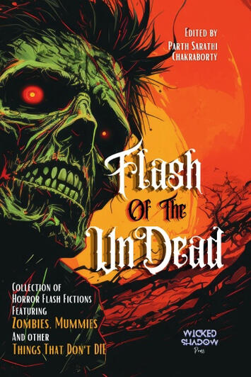 Flash of the Undead