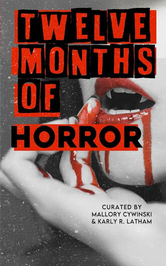 12 Months of Horror