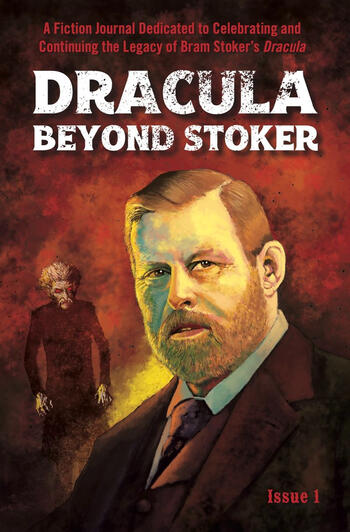 Dracula Beyond Stoker 1