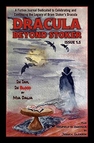 Dracula Beyond Stoker 1.5