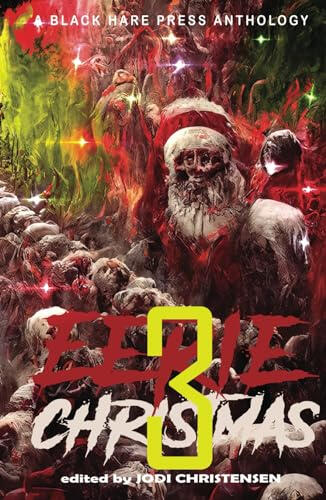 Eerie Christmas 3