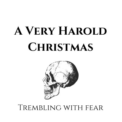 A Very Harold Christmas